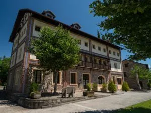 福乐斯塔旅馆 - 阿达休息卡