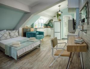 Bella - 4-star hotels in Nesebar