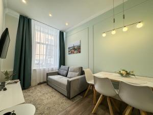 Уютная квартира в самом сердце Риги