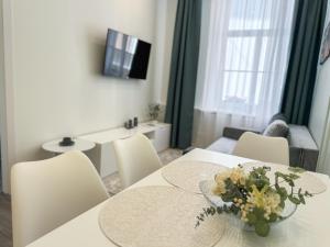 Уютная квартира в самом сердце Риги