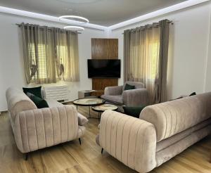 Babo's Villa - Vily, Vlorë