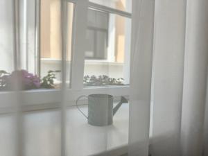 Уютная квартира в самом сердце Риги