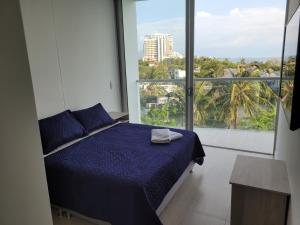 80 m2 de Luz, Confort y Vistas al Mar - Sierra Beach Resort