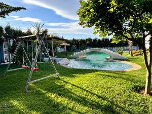 Villa Beach & Garden