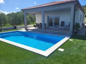 Villa Boni - 波吉卡