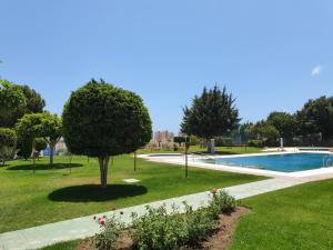 Apartamento La Colina Azul