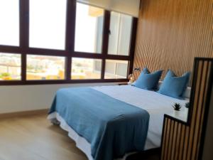 Apartamento La Colina Azul