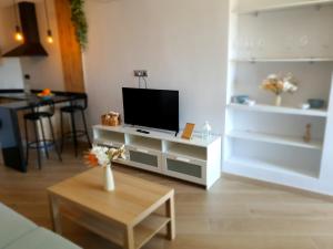Apartamento La Colina Azul