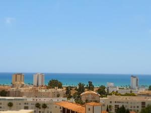 Apartamento La Colina Azul