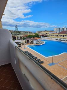 Playa Paraiso Costa Adeje Apartment