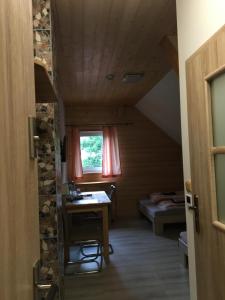 Rodinný penzion U Hafana a U Hospůdky