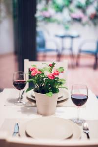 Dúplex en Casco Histórico a 7 min de la Playa