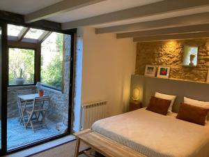 Villas Maison Barbarenque en Provence : photos des chambres