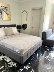 Aesthesis Arxontiko Luxury Rooms