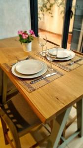 Dúplex en Casco Histórico a 7 min de la Playa