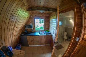 Domki Nad Starą Regą