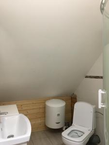 Rodinný penzion U Hafana a U Hospůdky