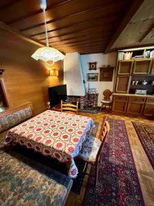 Ferienhaus Moßhammer