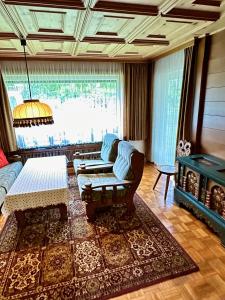 Ferienhaus Moßhammer