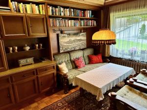 Ferienhaus Moßhammer