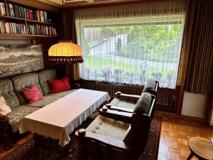 Ferienhaus Moßhammer