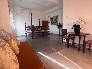 The Luxor Roof16 - Battaramulla