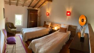 Villas Maison Barbarenque en Provence : photos des chambres