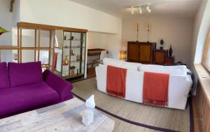 Villas Maison Barbarenque en Provence : photos des chambres