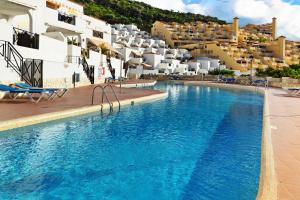 Ocean View 3Bdr Balcon Atlantico