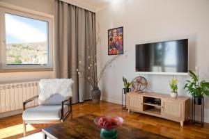 Apartament Jazz