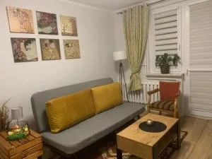 Apartament Gustav - 扎维尔切·诺威
