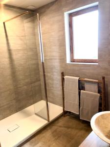 Villas Maison Barbarenque en Provence : photos des chambres