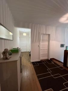 Sejours chez l'habitant AU PETIT CHENE : photos des chambres