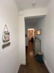 Sejours chez l'habitant AU PETIT CHENE : photos des chambres