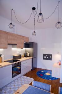 Apartament Jazz