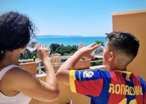 Durres State Sea Residenz