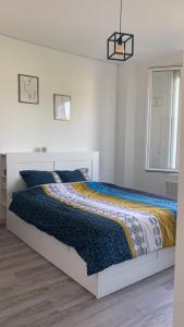 Sejours chez l'habitant Chambre Allonnes a 10 min du circuit : photos des chambres