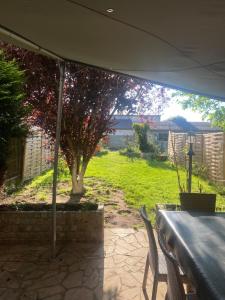 Chambre double 10 min du circuit