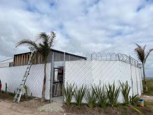 Campamento Seco Costa Dorada