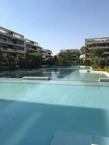 Apartment In new cairo rent now !