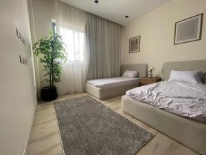 Apartment In Lake View Residence