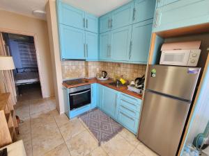 The Magical View Apartment