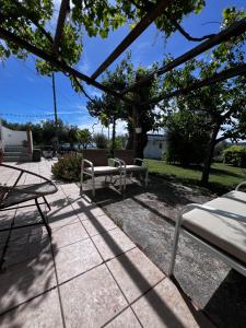 Relais Il Giardino fra gli Ulivi