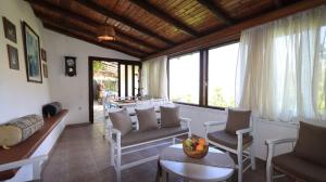 Moutsounas Apartment