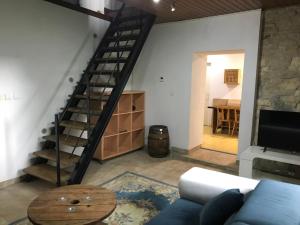 Appartements Logis cosy : photos des chambres