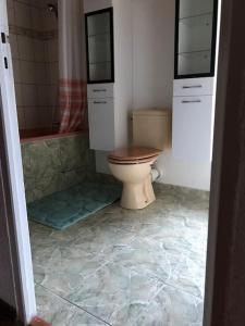 Appartements Logis cosy : photos des chambres