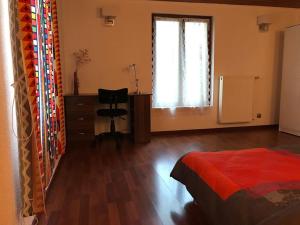 Appartements Logis cosy : photos des chambres