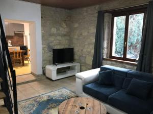 Appartements Logis cosy : Appartement 2 Chambres