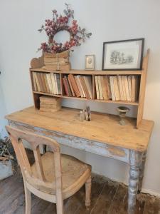B&B / Chambres d'hotes Les Souris dans le Grenier : photos des chambres