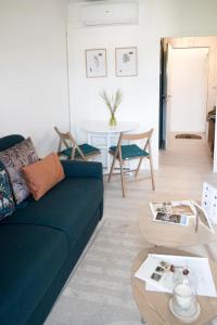 Appartements Le beau Lucien, climatise, central et fonctionnel : photos des chambres